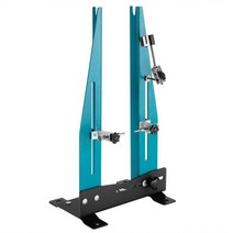 전문 자전거 휠 트루잉 스탠드 림 수리 브래킷 유지 보수 랙 사이클링 액세서리, [01] for 27.5-29in Rim