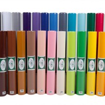 대원칼라 롤 펠트 60X3마 T펠트 두께1mm 색상 26색 1롤, T-67 갈색