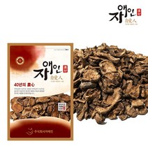 자애인 국산 볶은 돼지감자 1200g (600g+600g) 국산 저온에서 직접 볶은 구수한 돼지감자차, 1개