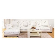 SKANDSALO 패브릭 쇼파패드 쇼파덮개 쇼파커버 카우치쇼파커버, R