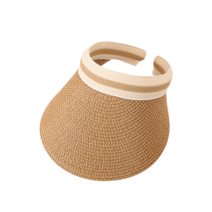 밀짚모자 여름 모자 썬캡