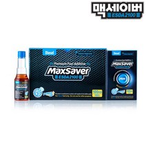 맥세이버 디젤 연료 첨가제 100ml 10병, 1) 디젤 1000ml+극세사걸레+차량용방향제