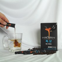 톡샷 에스프레소 간편하고 맛있는 액상커피 11ml 33입x2개, 363ml, 2박스