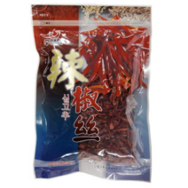 터보마켓중국식품 신농부 실고추 고추쓸 건고추 50g, 50g*1봉