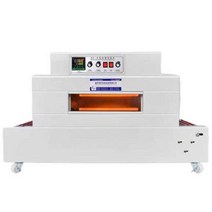 열수축 필름 포장 자동 비닐 밀봉기계 실링기계 터널, 3020 메쉬형(220V)