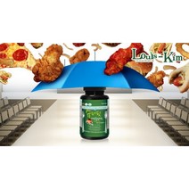 슈퍼핏 에픽슬림제로/카테킨+가르시니아캄보지아