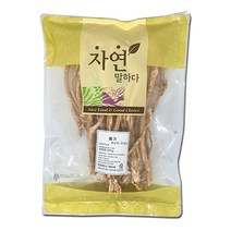 (해오름) 국산(제천) 황기 300g 500g 1kg 삼계탕재료, 국산황기500g