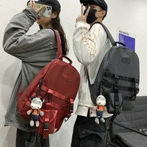 에이치플러스몰 데일리 직장인 가방 10대 20대 30대 TK-P056 데크라