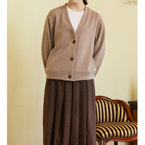 릴리패브릭 57-086 P1682 - Cardigan(남녀 공용 가디건)