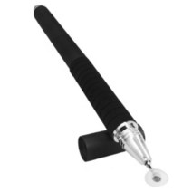 웹툰 작가 지망생 선물용 태블릿 그림펜 정전식터치펜, 골드