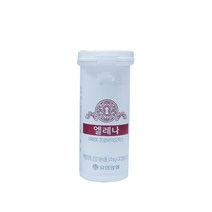 유한양행 엘레나 UREX 프로바이오틱스 170mg x 30캡슐