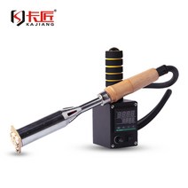 핸디형 불박기 금박기 가죽 로고 각인기 금박 WT-90XK, WT-90XK-220V