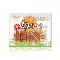 수제치킨 치킨꽈배기껌 400g 애견 반려견 간식 강아지개껌-72394EA, 1, 본상품선택