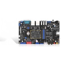 PunctualAtom Alpha Linux개발보드 ARM Embedded I.MX6ULL, NAND버전(하판+코어보드NAND버전)