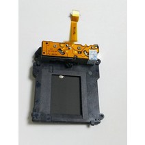 소니 호환 NEX5N NEX5R NEX5T A6000 5A 5C F3 카메라 부품 용 셔터 그룹 유닛 어셈블리, 한개옵션0