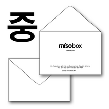 카드봉투 중 고품질 인쇄 제작, 인쇄) 1000매