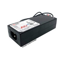 큐닉스QNIX 모니터용 FJ-SW201712005000 호환 12V 5A 어댑터