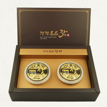 가평잣 잣효능 잦 선물세트 12호, 가평잣 세트 12호