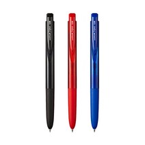 유니볼 시그노 RT1 노크식 UMN-155 0.38mm, 10-바이올릿 (12) UMN-155-38, 1개
