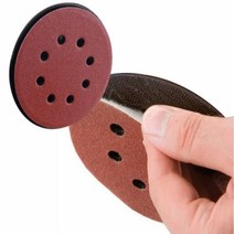 샌딩용품 샌딩페이퍼 사포페이퍼 사포샌드페이퍼, 400DC005008