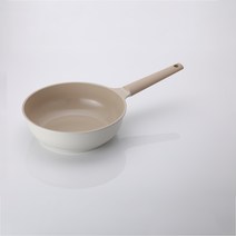 라체나 솔라 IH 인덕션 궁중팬, 1개, 24cm