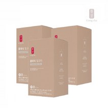 공차 클래식 밀크티 홍차 우유 20g 20스틱 3박스