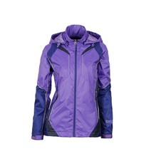 HALLA SPORT 여성 호라 자켓