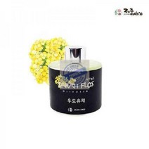 사라오름 디퓨저 우도유채향 제주 차량용 방향제 실내 선물