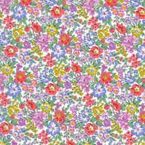 리버티몰 Liberty Fabrics Honeydew C Tana Lawn Cotton SS20 Seasonal 영국 리버티 원단