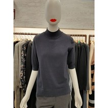 레노마 레이디 반팔니트티