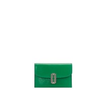 Occam Lune Card Wallet 오캄 룬 카드지갑 Forest Green