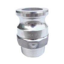 상아 캠록커플러 CF3 4