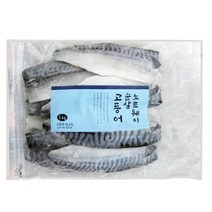 코스트코 순살 고등어 1kg / 순살 삼치 1kg / 택 1 (아이스박스 포장발송) 냉동 순살 생선, 아이스박스+드라이아이스