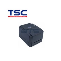 TSC TTP-244 Pro 바코드프린터 데스크탑프린터 라벨프린터 소형프린터, USB