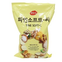 베이킹얌 파인소프트씨 2kg