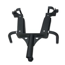 풀백 어시스트 스쿼트 아티팩트 숄더 로잉 조정, B. 다기능 스탠드 바벨랙