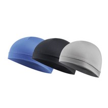 자전거 여름 캡 비니 두건 모자 스포츠 스컬캡