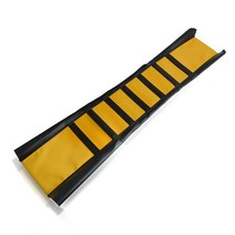 Yamaha YZ WR TTR XT DT 80 85 125 230 250 426 450 600 F FX X 부품 오토바이 고무 소프트 시트 커버 먼지