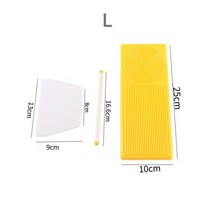 제면기 다기능 스파게티 마카로니 메이커 파스타 국수 기계 요리 도구 DIY 주방 가제트, [02] L