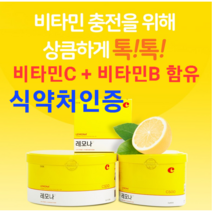 경남 제약 레모나 비타민c 비타민b 가루 분말 스틱 2g 70포 vitamin 영양제 아이들 온가족용 어른 청소년, 3개(6개월분)