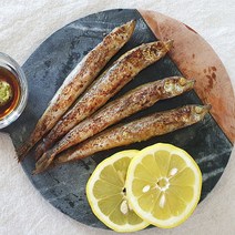 고소함으로 사랑받는 생선! 시사모(열빙어) 500g, 1