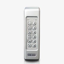 RFID용 카드리더기 ACE-95SC 사무실 APT 출입문 수도권 설치전문
