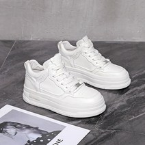 인디언 더무드 미드탑 여성 스니커즈 6069