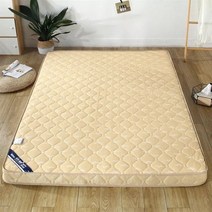 FORMTHEO 성인 접이식 매트리스 고밀도 폼 다다미 Thicken Floor Matras Bed Topper 135x190
