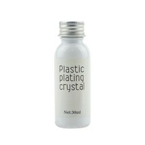 자동차 플라스틱 도금 리퍼비시 에이전트 30ml 나노 세라믹 코팅 연마 보호 페인트, 01 30ml
