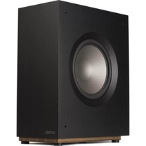 야모 Jamo S810 우퍼 Sub 블랙