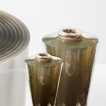 PVC연질비닐 국산PVC비닐 투명고무매트 방풍커버 유리대용깔판