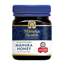 마누카헬스 마누카 허니 MGO 573+ 250g, 1개