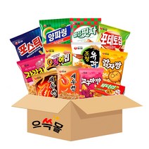 [블루존] 농심과자 베스트 12종 과자세트 (새우깡+매운새우깡+감자깡+고구마깡+포테토칩+포스틱+조청유과+자갈치+오징어집+양파링+벌집핏자+닭다리후라이드치킨), 1세트