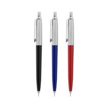 [코리아스퀘어] 무료각인/파카 조터 샤프, 파카 조터 샤프 블루, 1개, 0.5mm
